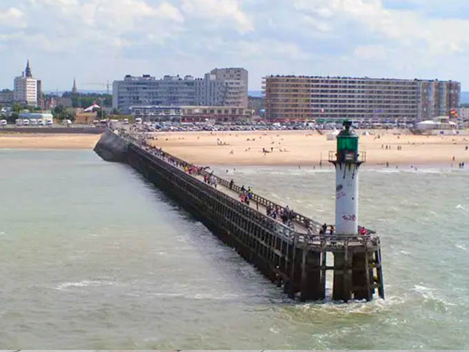 Calais Plage