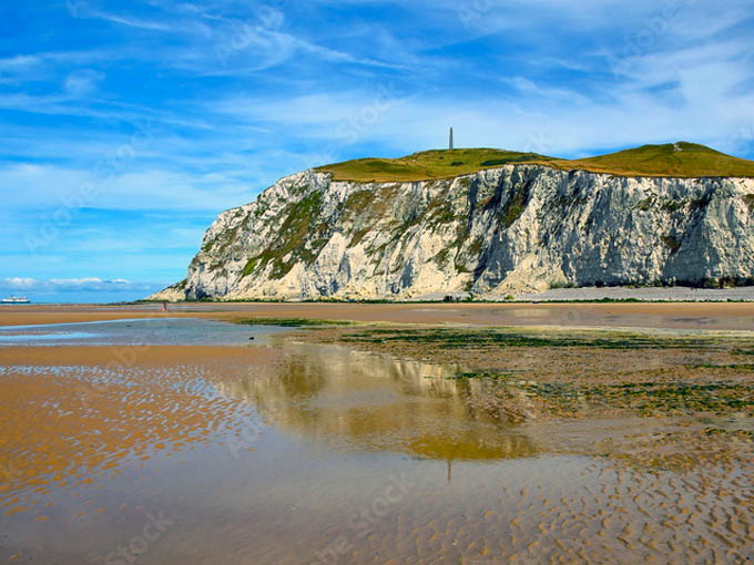 Cap Blanc Nez