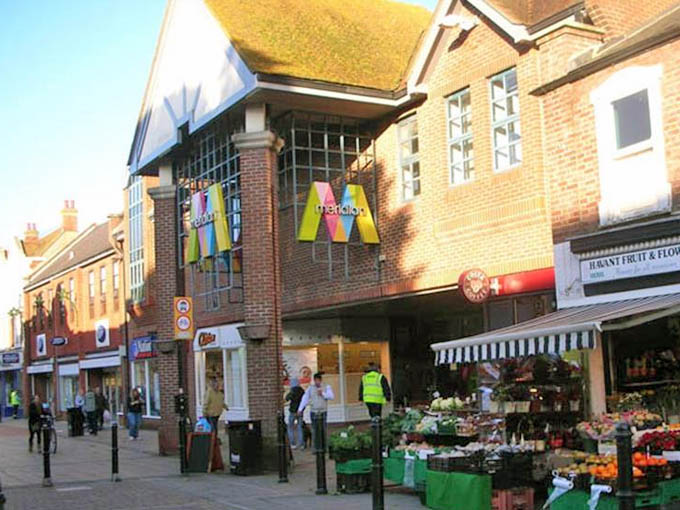Havant