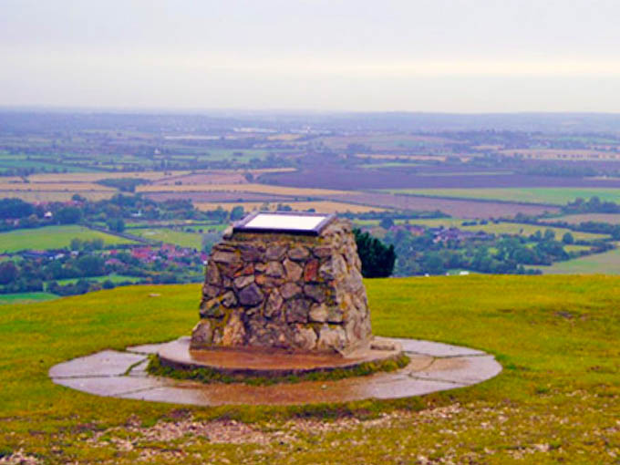 Ininghoe Beacon