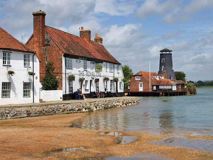 Langstone