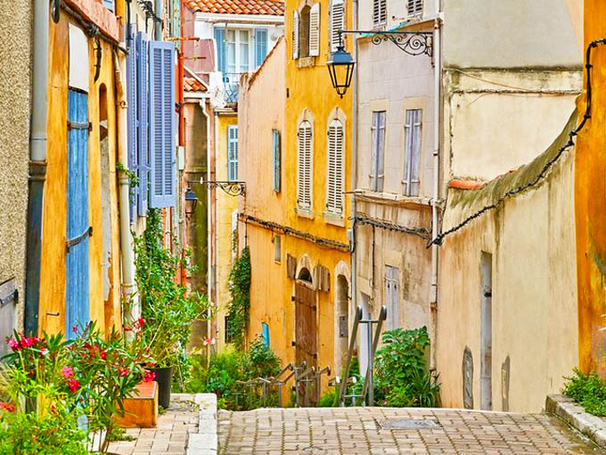 Marailles