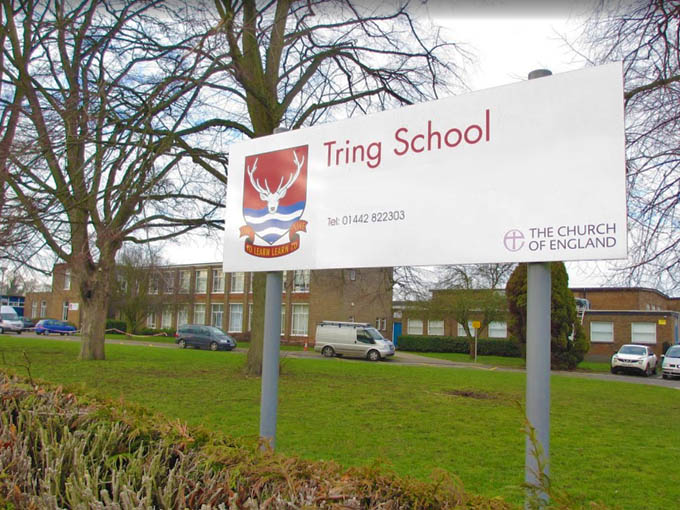 Tring School