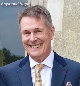Raymond Hugh